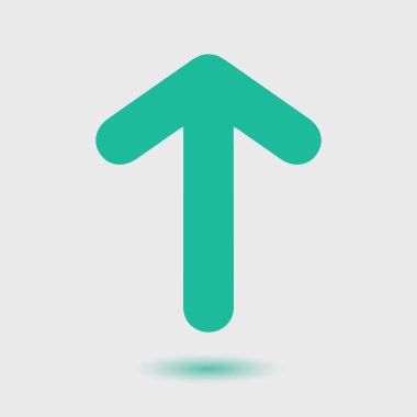 Amaç işareti simgesi.