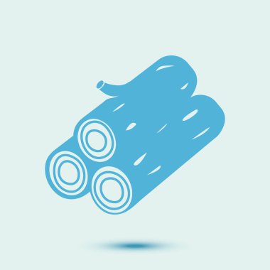 Bohça-in odun işareti.