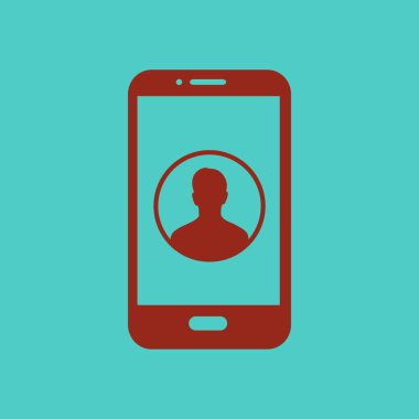 Sohbet işareti simgesi.