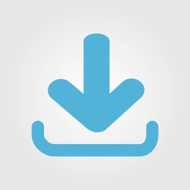 Yük işareti simgesi.