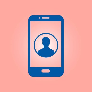 Sohbet işareti simgesi.