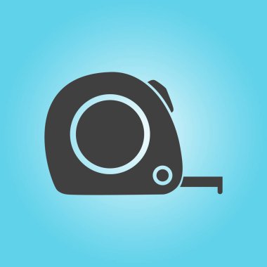 Rulet işareti simbol.