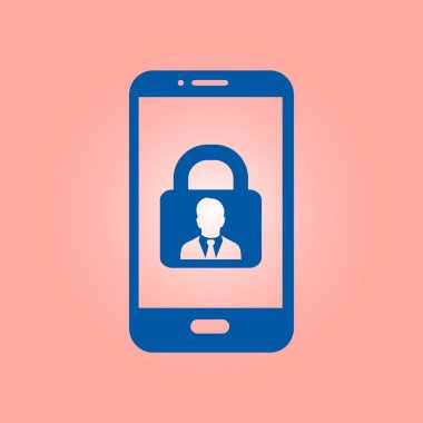 Sohbet işareti simgesi.