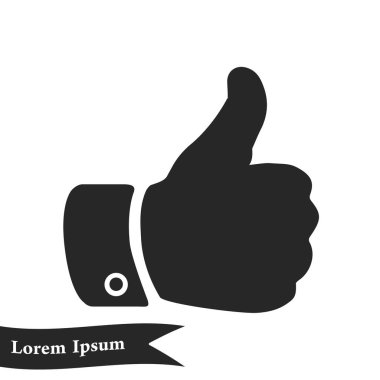 gibi işareti simgesi.