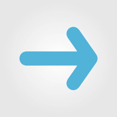 Amaç işareti simgesi.