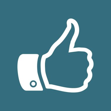 gibi işareti simgesi.