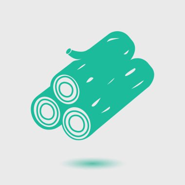 Bohça-in odun işareti.