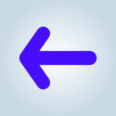 Amaç işareti simgesi.