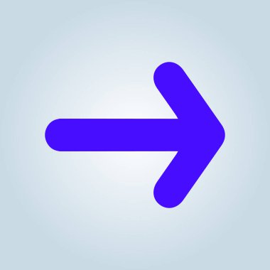 Amaç işareti simgesi.