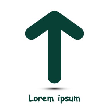 Amaç işareti simgesi.