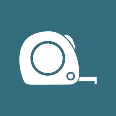 Rulet işareti simbol.