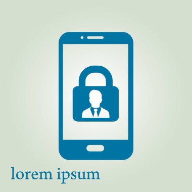 Sohbet işareti simgesi.