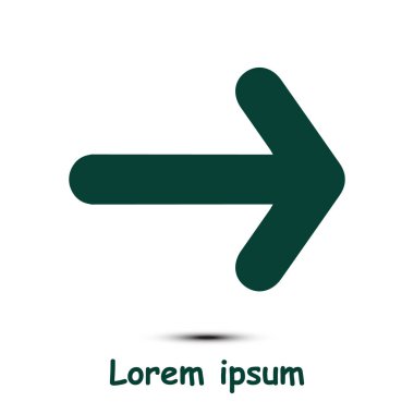 Amaç işareti simgesi.