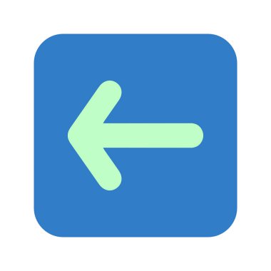 Ok simgesi. vektör illüstrasyonu