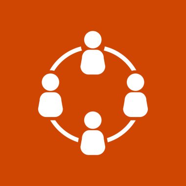 iletişim kavramı. vektör çizim