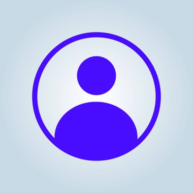 bağlantı simgesi vektör illüstrasyonu.