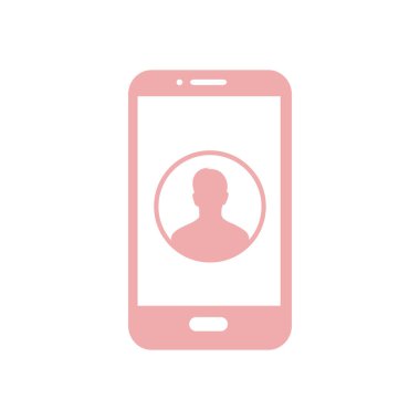 İnternet güvenliği konsepti ikonu. Tanımlama ve koruma simgesi.