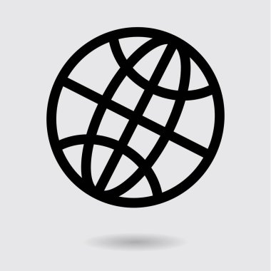 Dünya ikonu yolculuğu. Dünyayı dolaş..