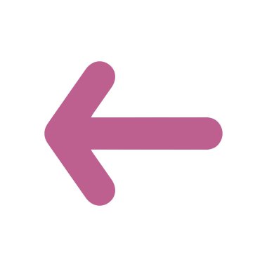 Ok simgesi. vektör illüstrasyonu