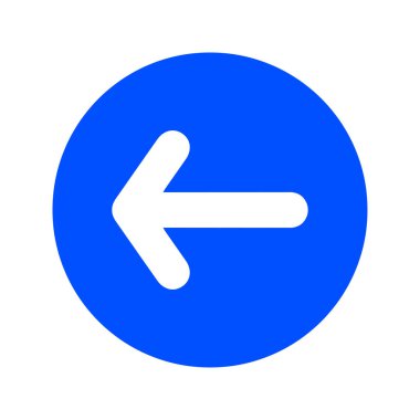 Ok simgesi. vektör illüstrasyonu