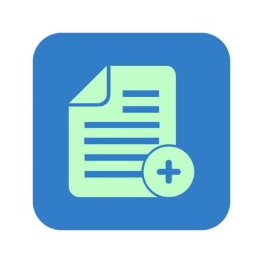 Ok simgesiyle belge.