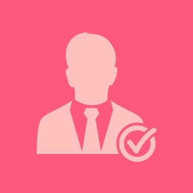 Kullanıcı işareti simgesi ekleyin. Arkadaş simge ekle