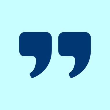 Konuşma simgesi. Diyalog simbol. Sohbet teklif işareti.