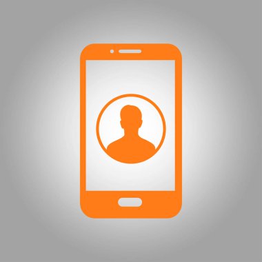 İnternet güvenliği konsepti ikonu. Tanımlama ve koruma simgesi.