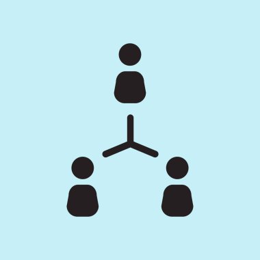 iletişim kavramı. vektör çizim