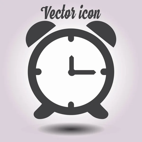 Часы Работы День Лицо Часов — стоковый вектор