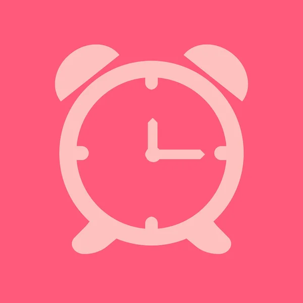 Horaires Ouverture Par Jour Horloge Visage — Image vectorielle