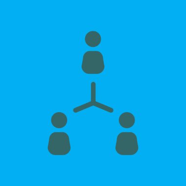 iletişim kavramı. vektör çizim