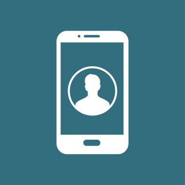 İnternet güvenliği konsepti ikonu. Tanımlama ve koruma simgesi.