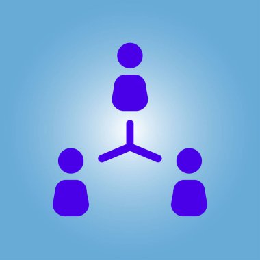 iletişim kavramı. vektör çizim