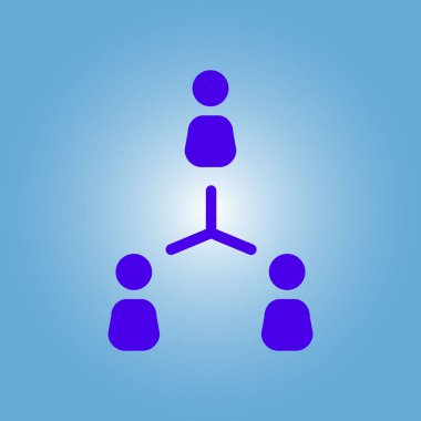 iletişim kavramı. vektör çizim