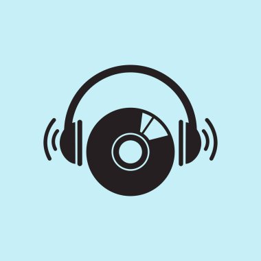 CD veya Dvd simgesini. Kompakt disk erkek.