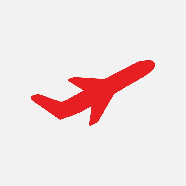 Αεροπλάνο Αεροπορικά Εισιτήρια Αεροπορικά Ταξίδια Fly Απογείωση Σιλουέτα Στοιχείο Αεροπλάνο — Διανυσματικό Αρχείο