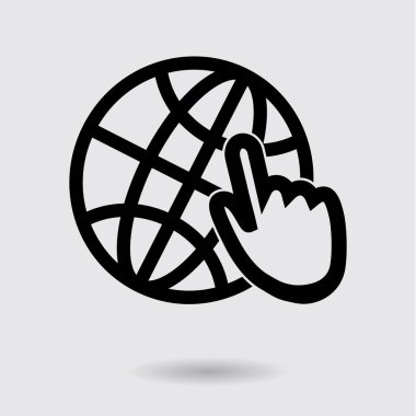 Dünya ikonu yolculuğu. Dünyayı dolaş..