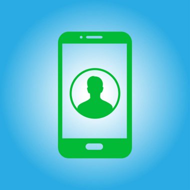 İnternet güvenliği konsepti ikonu. Tanımlama ve koruma simgesi.