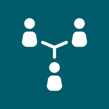 iletişim kavramı. vektör çizim