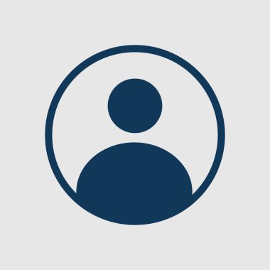 Bağlantı simgesi, kullanıcı işareti.