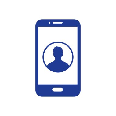 İnternet güvenliği konsepti ikonu. Tanımlama ve koruma simgesi.