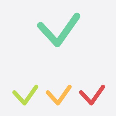  Kutsal kişilerin resmi, vektör çizim Evet. Düz tasarım stili