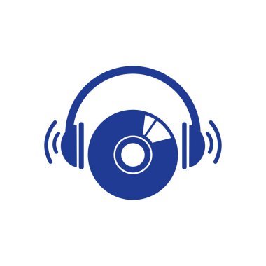 CD veya Dvd simgesini. Kompakt disk erkek.