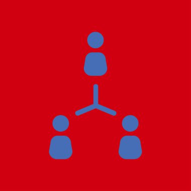 iletişim kavramı. vektör çizim