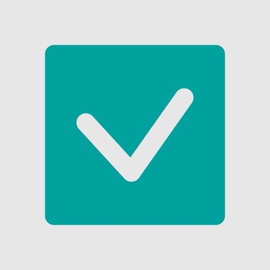  Kutsal kişilerin resmi, vektör çizim Evet. Düz tasarım stili