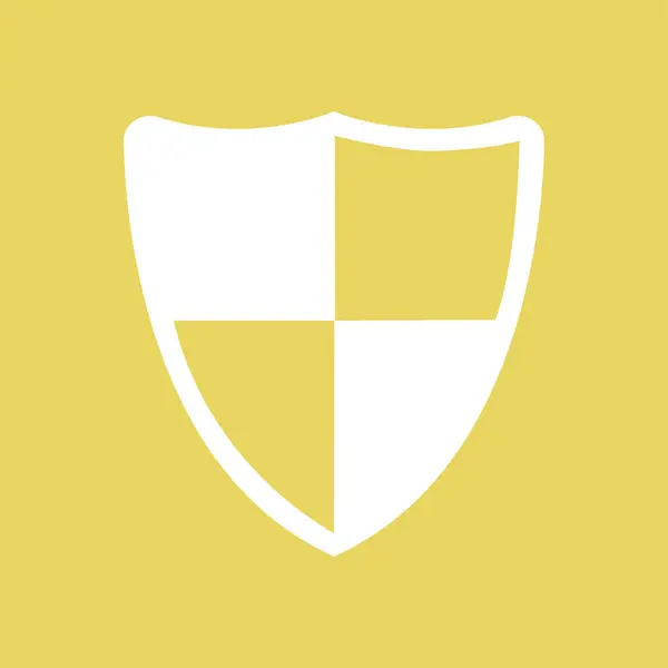 Shield Icon Shield Icon Graphic Shield Icon Jpeg Shield Icon — Stock Vector