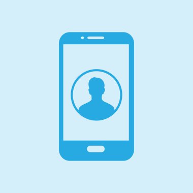 İnternet güvenliği konsepti ikonu. Tanımlama ve koruma simgesi.