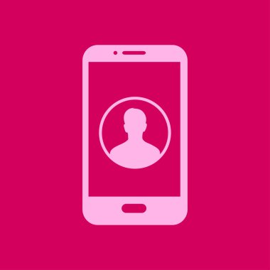 İnternet güvenliği konsepti ikonu. Tanımlama ve koruma simgesi.