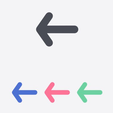 Amaç işareti simgesi.